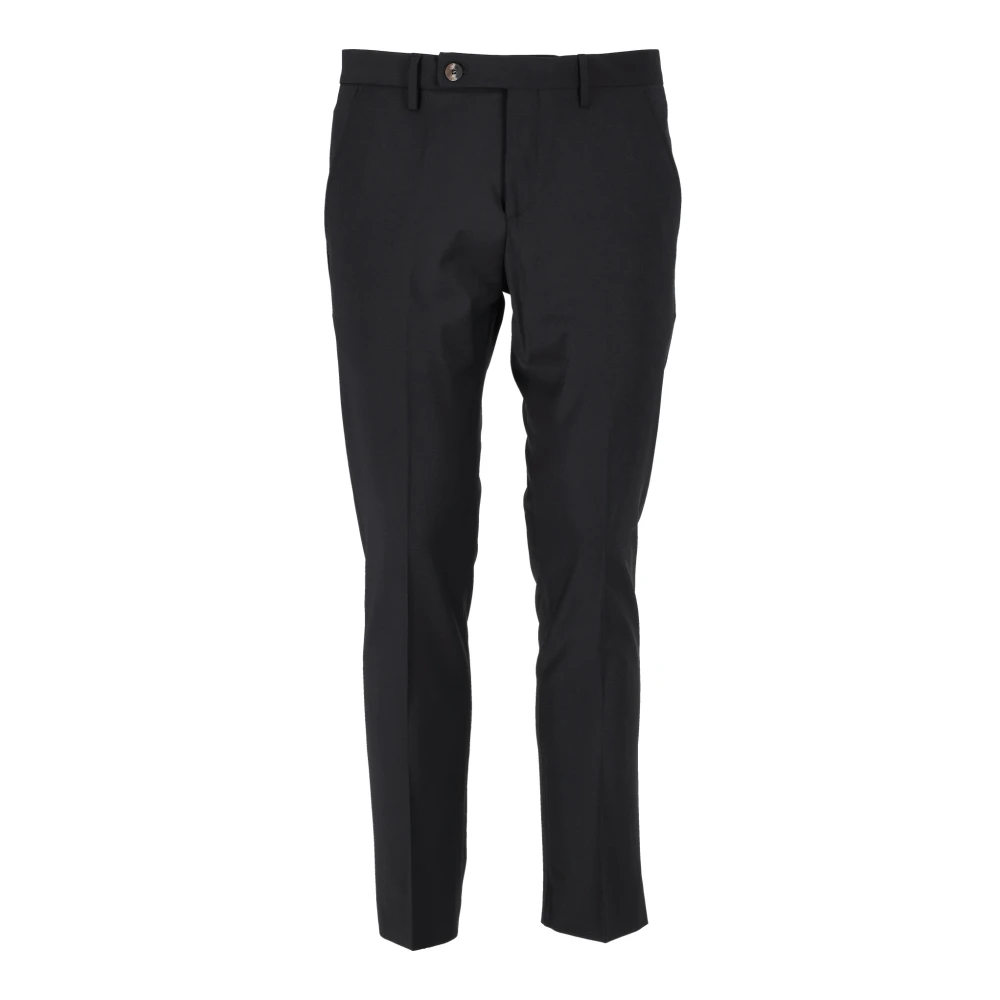 Trousers > Suit Trousers - - Entre amis - Modalova