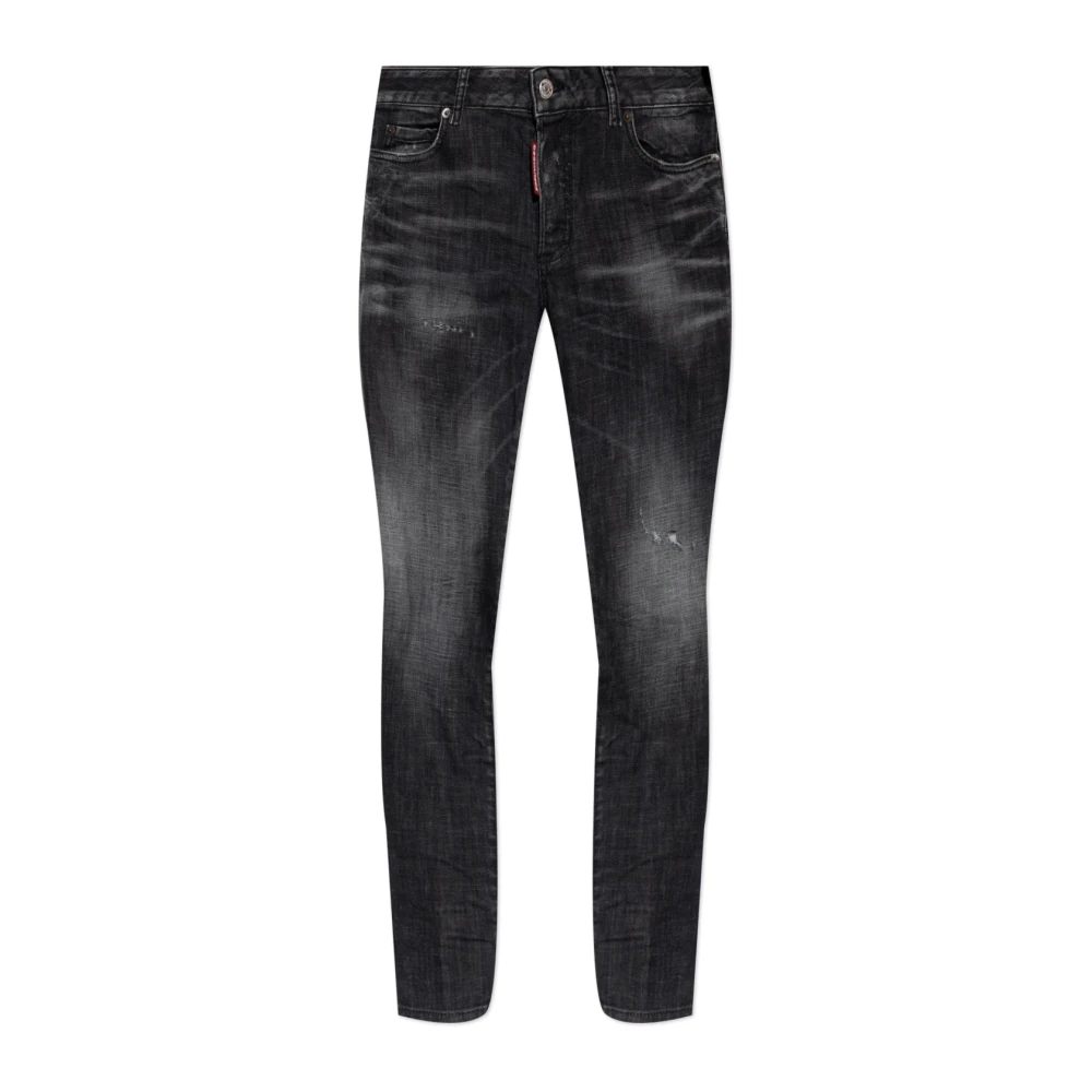 Jeans > Skinny Jeans - - Dsquared2 - Modalova