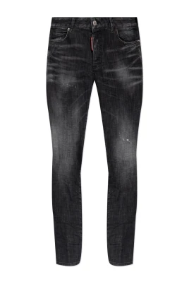 Jeans Medium Waist Jennifer