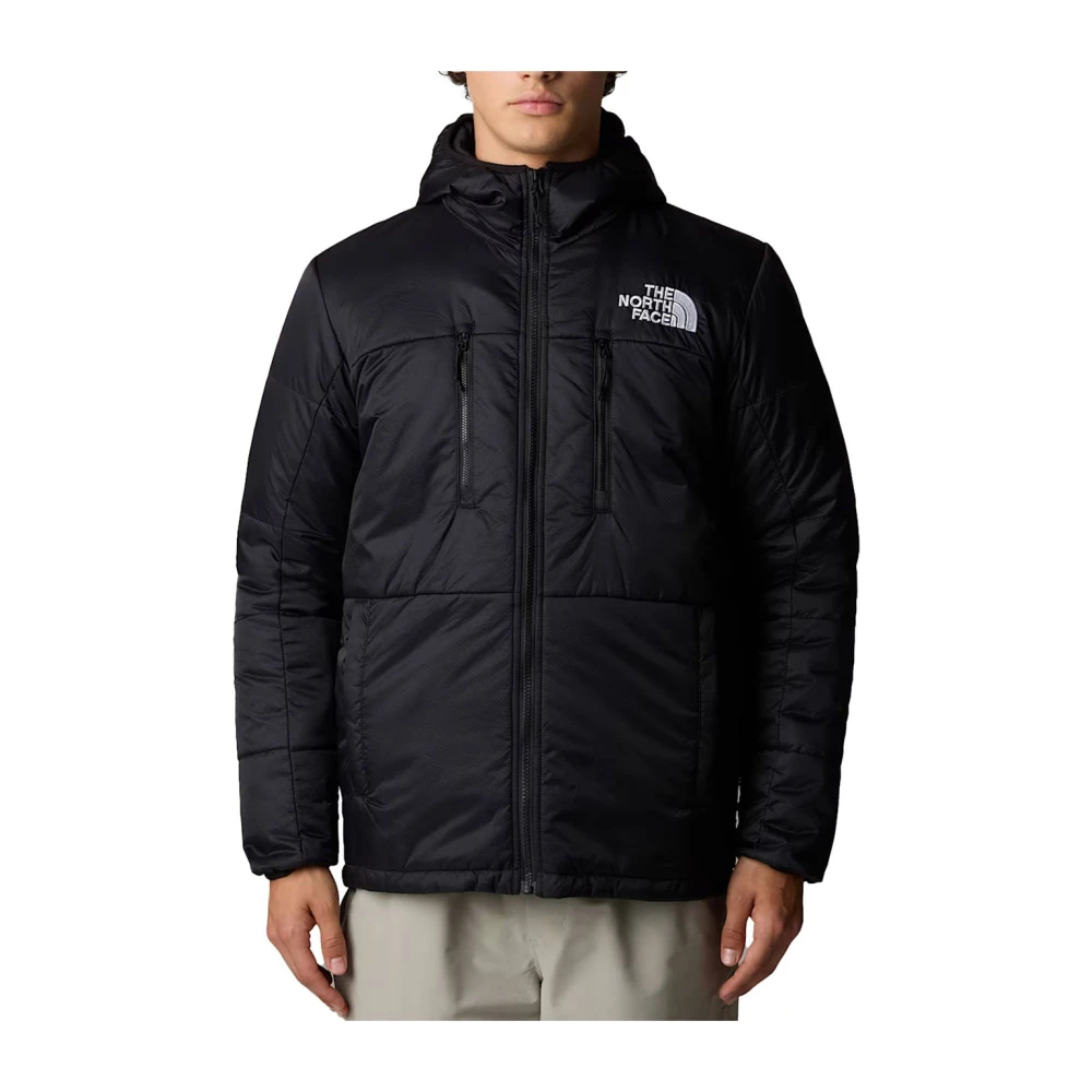 The North Face Bergavontuur Jas Black Heren