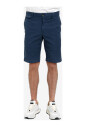 shorts-en-coton-bleu-avec-poches
