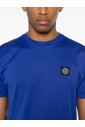 blue-t-shirts-and-polos
