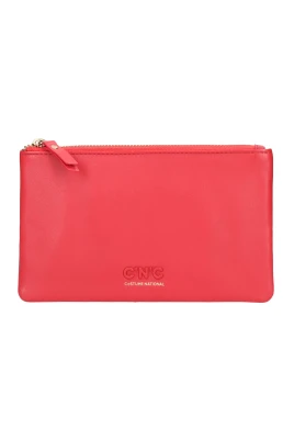 Leather Envelope Wallet