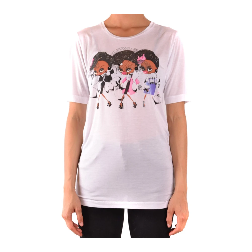 Tops > T-Shirts - - Dsquared2 - Modalova