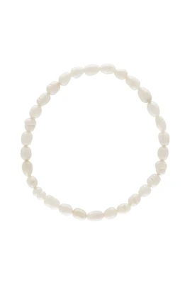 Joy Vattentätt Elastiskt Pärl- och Kularmband
