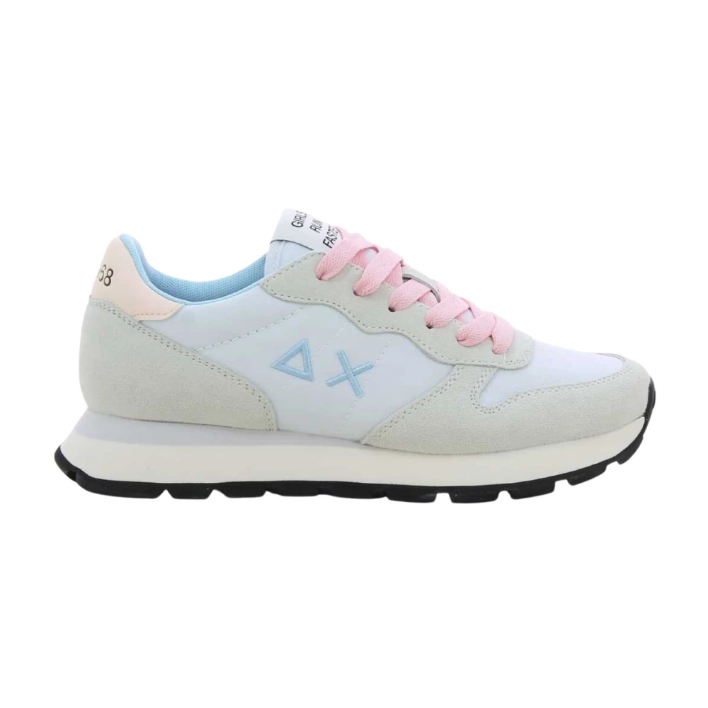 Sun68 - Shoes > Sneakers - White - Sun68 - Modalova