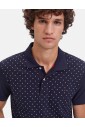 polo-en-pique-a-pois