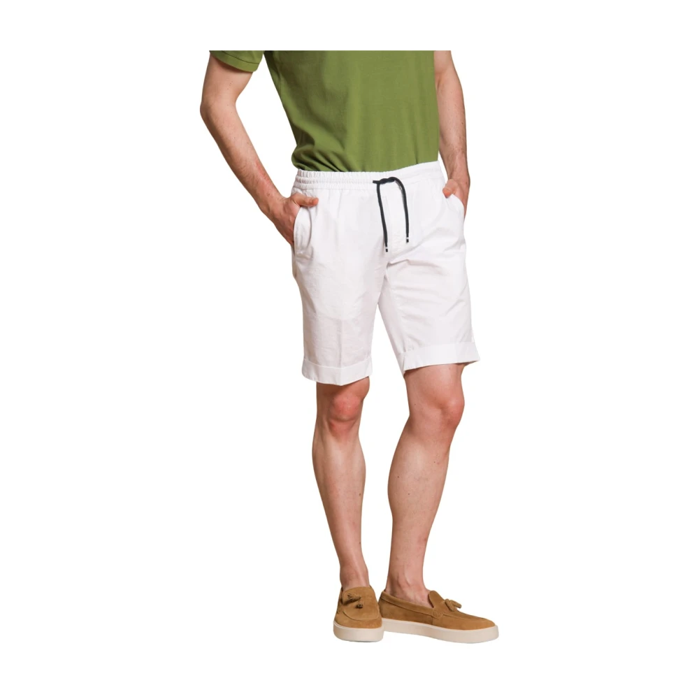 Shorts > Casual Shorts - - Mason's - Modalova