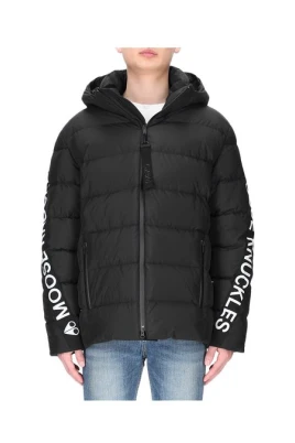 Naufrage Puffer Jacket