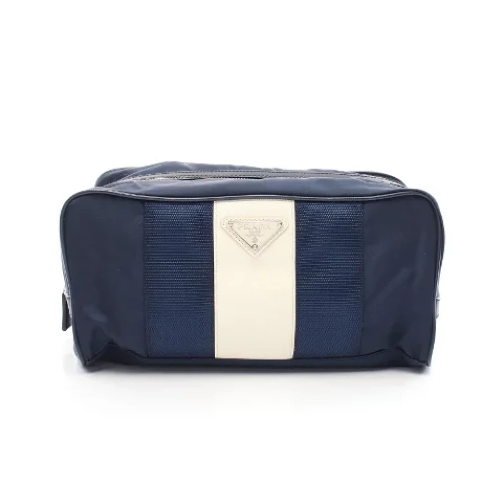 Pre-owned > Pre-owned Bags - - Prada Vintage - Modalova