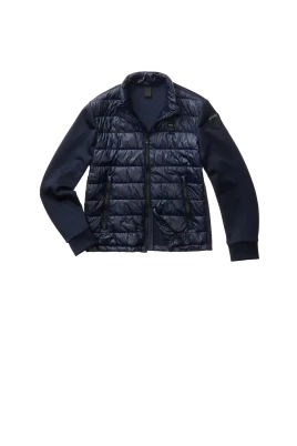 Hebron Scuba Sleeves Jacket