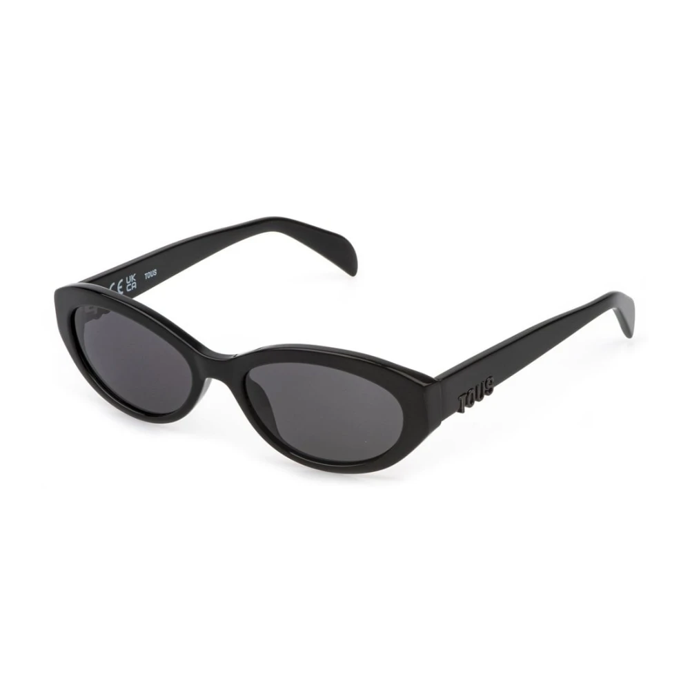Tous Black Sunglasses, Female, 56 Mm, Sunglasses