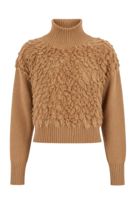 GOCCIA Turtleneck