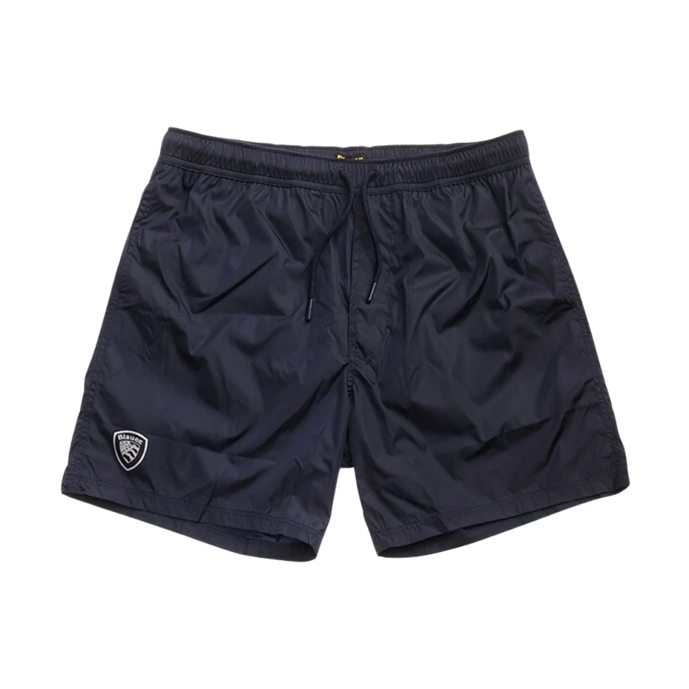 Shorts > Short Shorts - - Blauer - Modalova