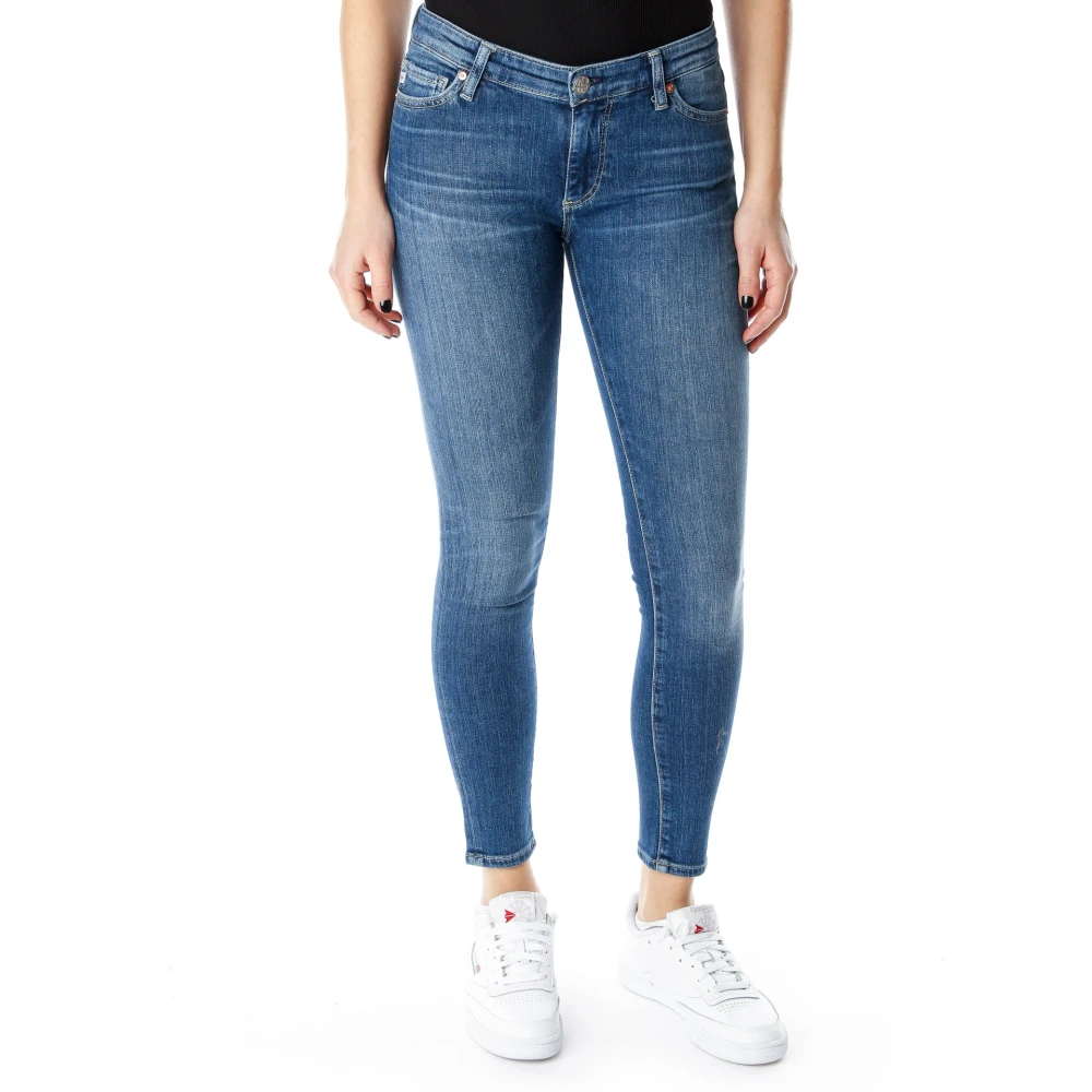 Adriano goldschmied Jeans Blue Dames