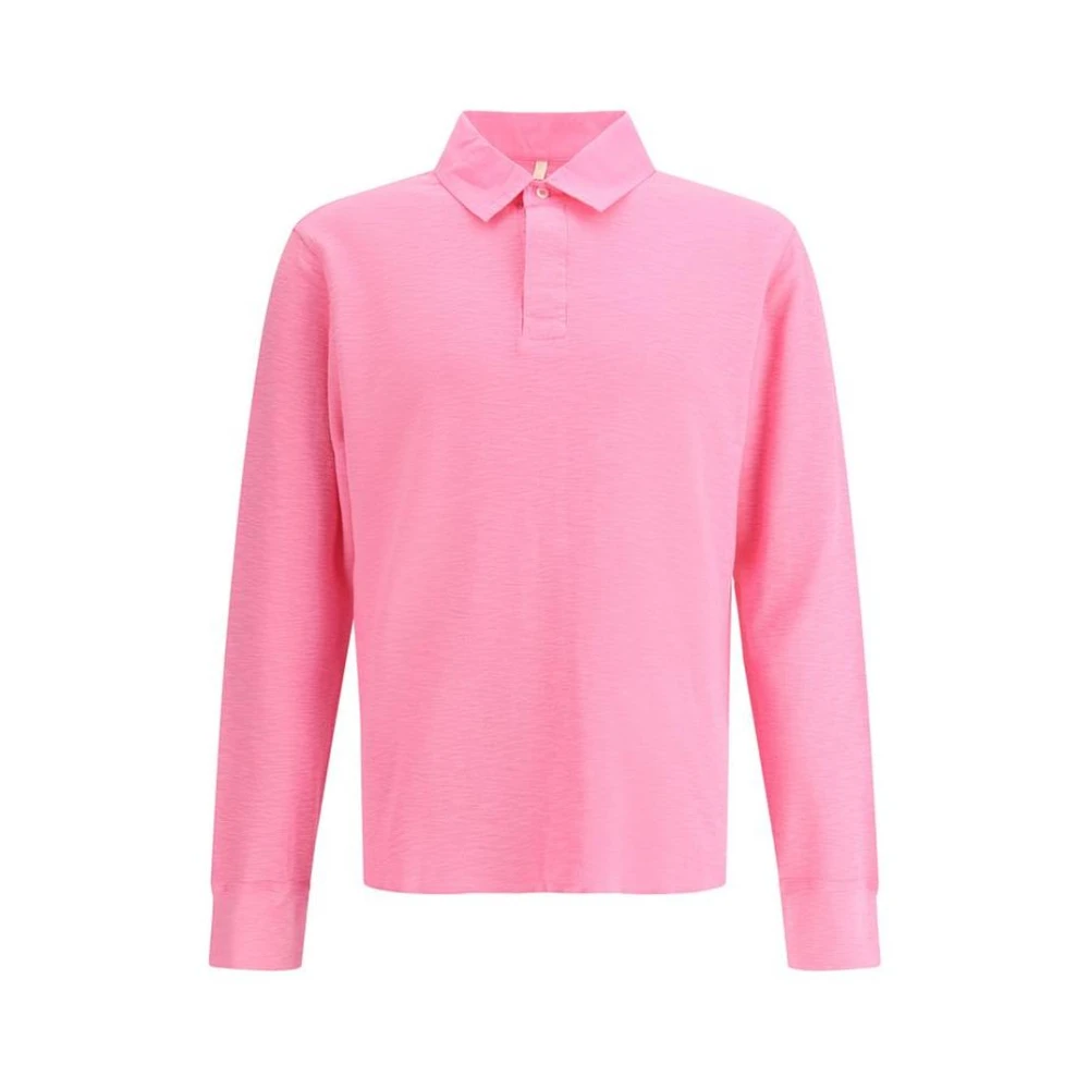 Tops > Polo Shirts - - Sunflower - Modalova