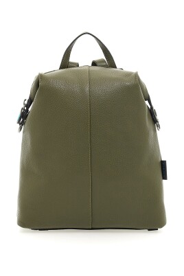 grand-sac-a-dos-en-cuir-vert-militaire-shopper