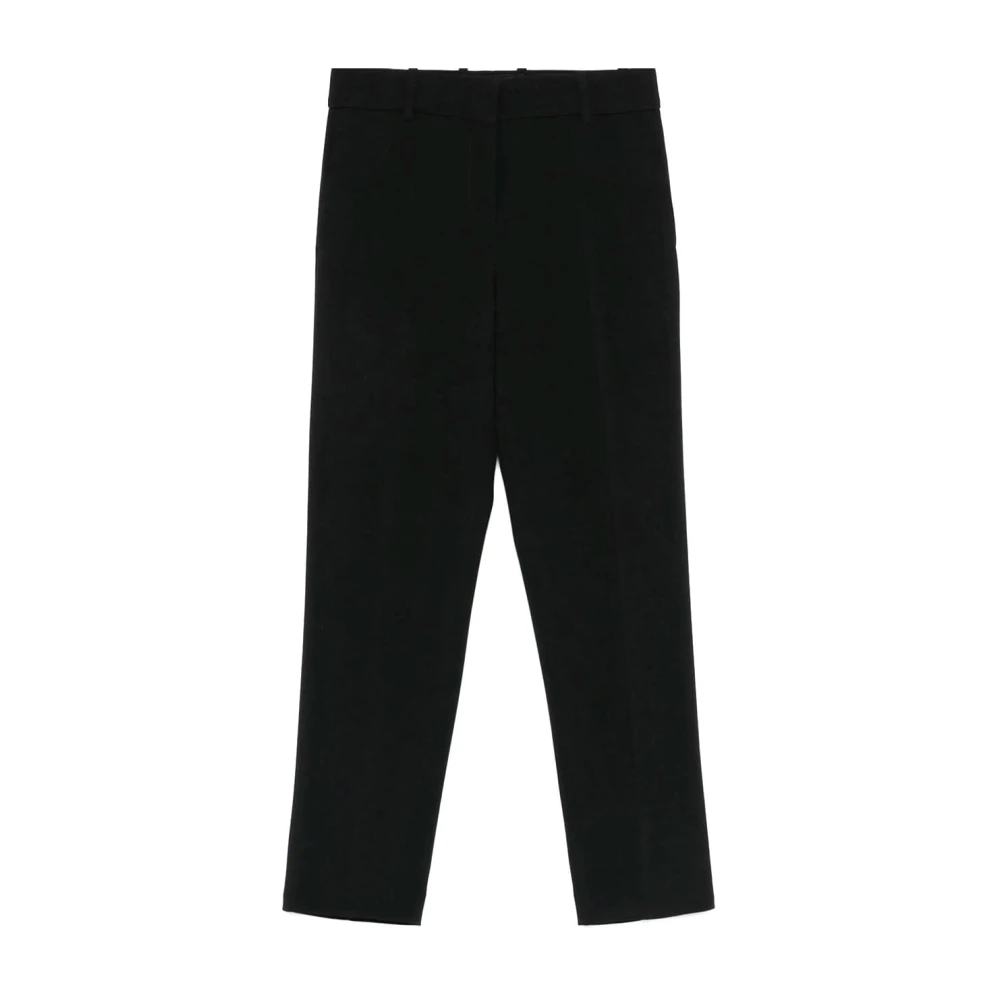 Trousers > Straight Trousers - - Ermanno Scervino - Modalova
