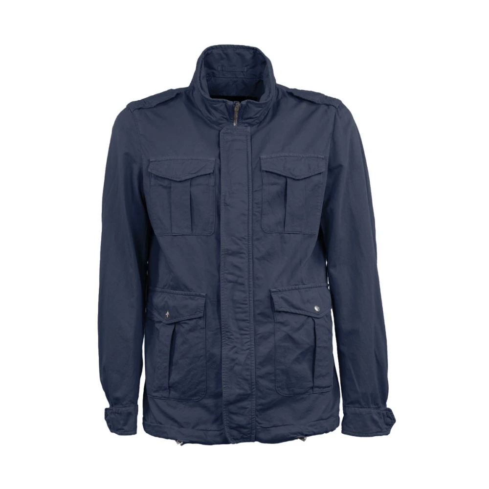 Jackets > Light Jackets - - Herno - Modalova