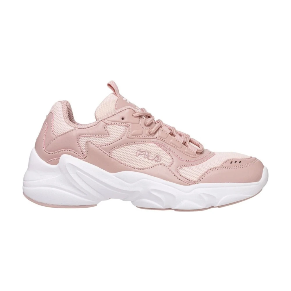 Fila - Shoes > Sneakers - Pink - Fila - Modalova
