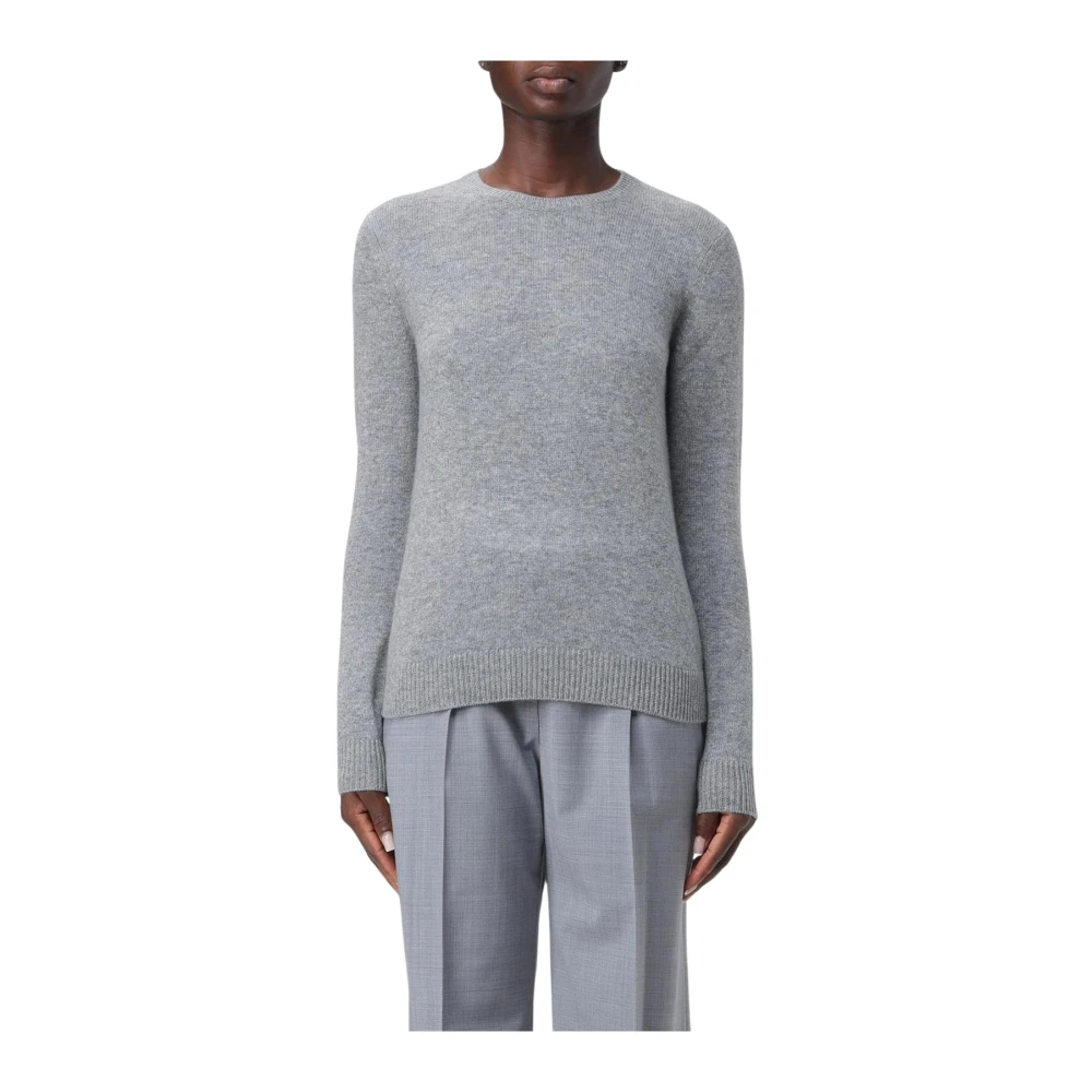 Knitwear > Cashmere Knitwear - - Theory - Modalova