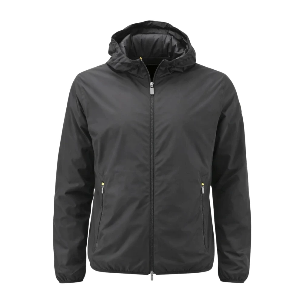 Ciesse Piumini Herr Svart Jackor 2XL, Lätt Quiltad Jacka