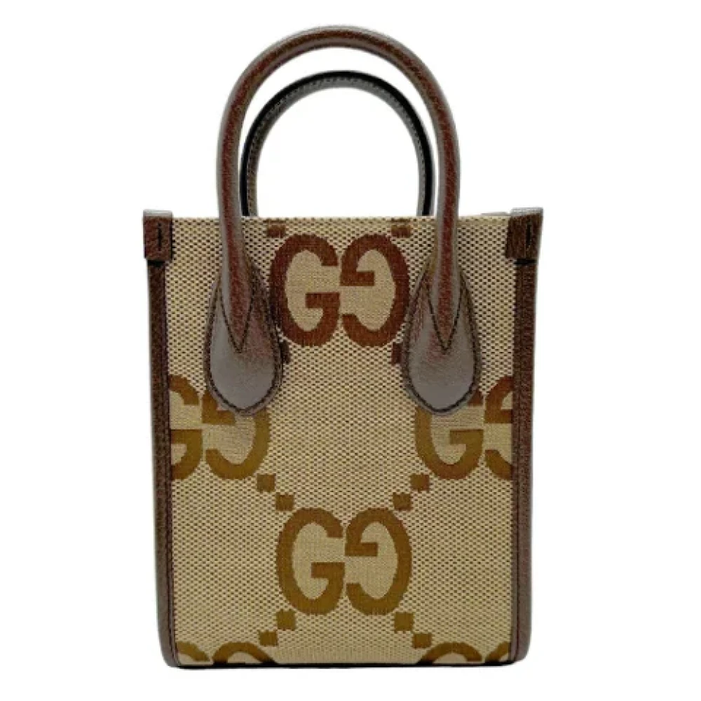 Pre-owned > Pre-owned Bags > Pre-owned Handbags - - Gucci Vintage - Modalova