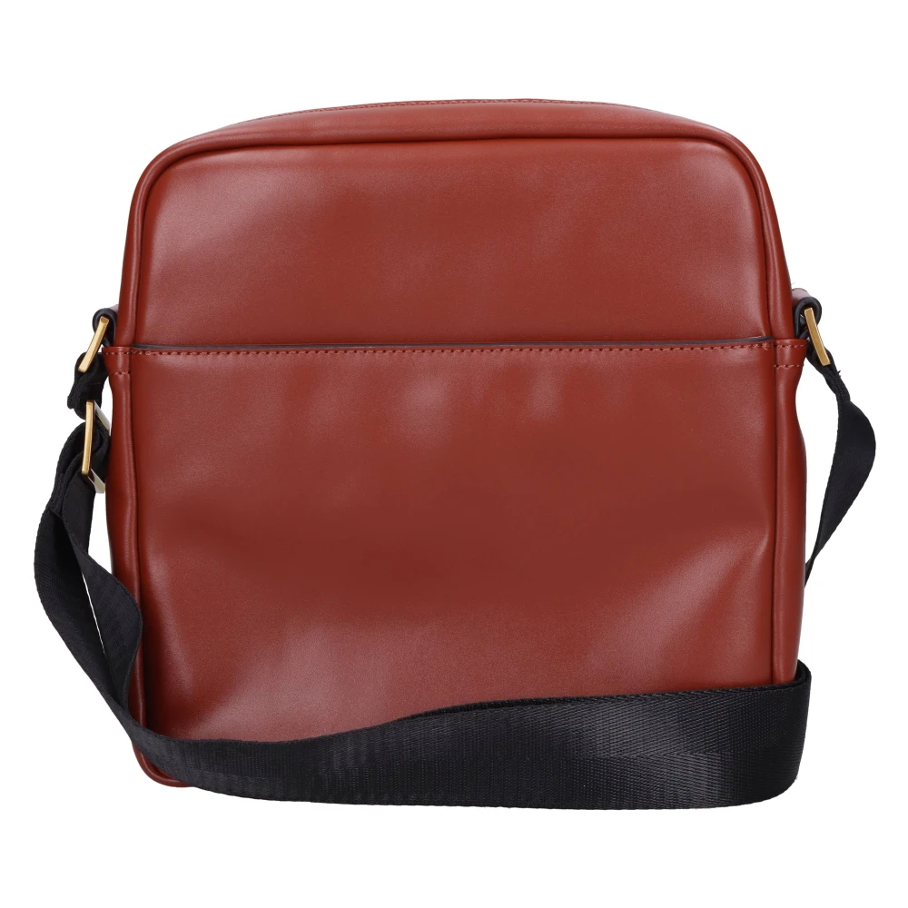 Guess Tassen.. Bruin Brown Heren