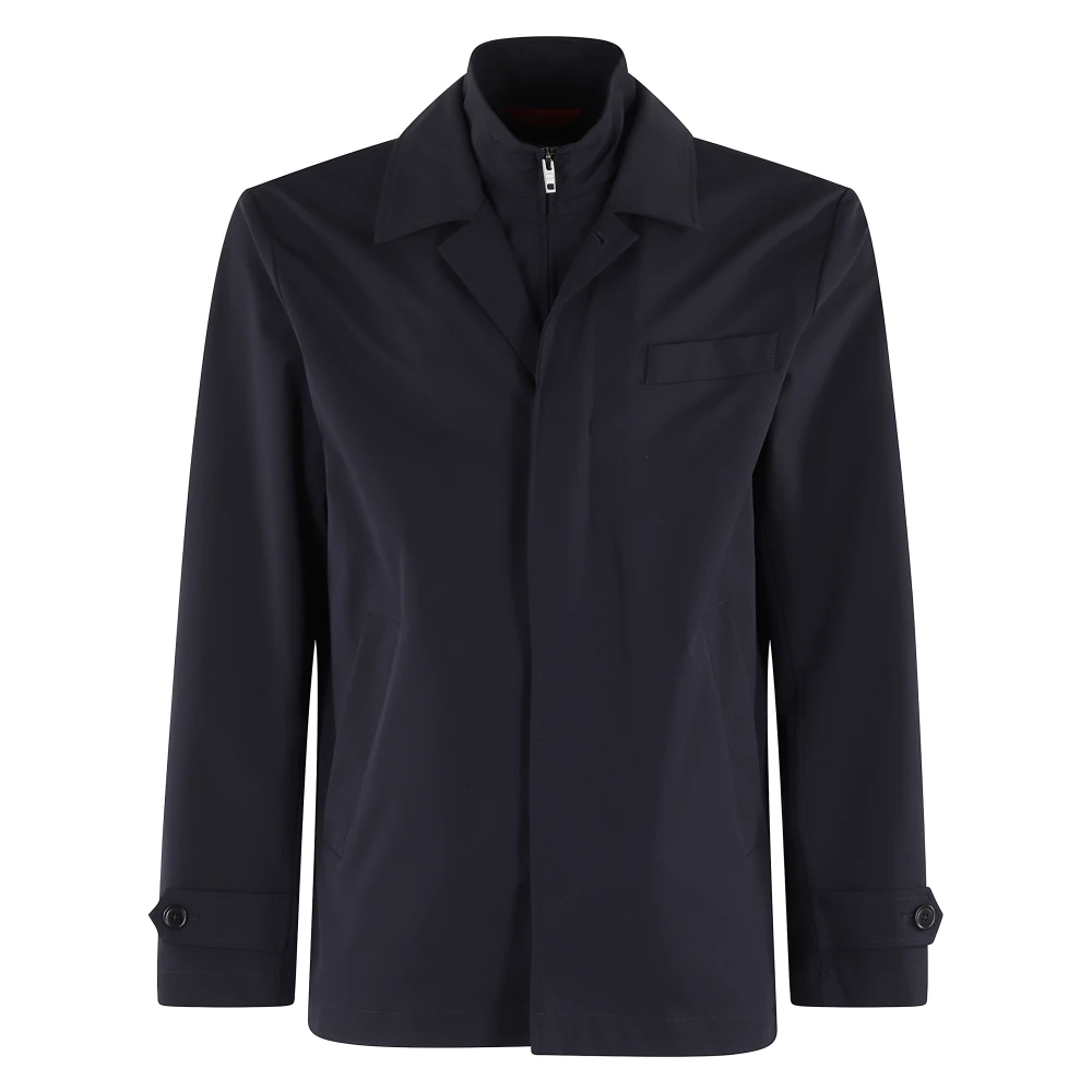 Jackets > Light Jackets - - Fay - Modalova