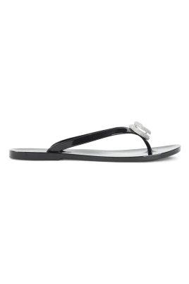 Double Heart Sandals