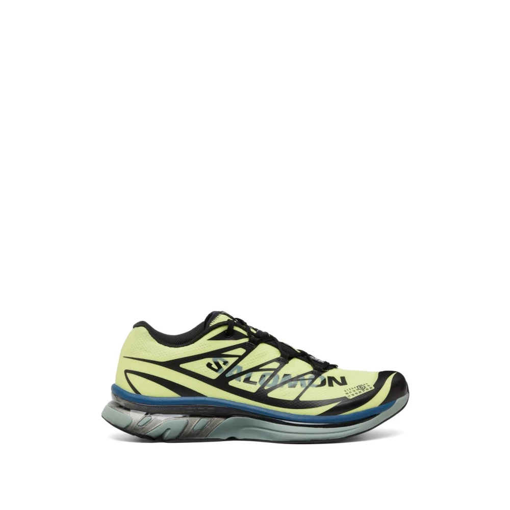 Mm6 Maison Margiela Uomo Giallo Sport, 44 Eu, New,