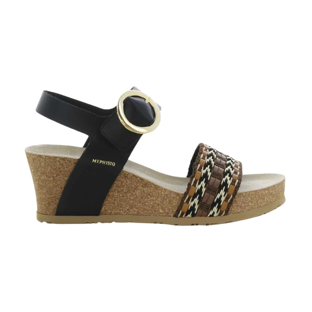 Shoes > Heels > Wedges - - Mephisto - Modalova