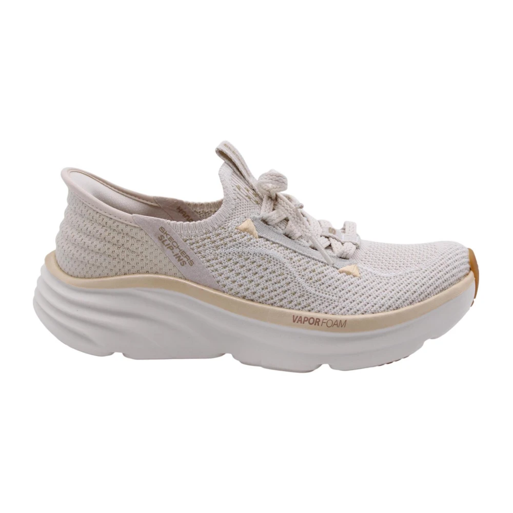 Skechers Kazaar Sneaker Dames Schoenen Beige
