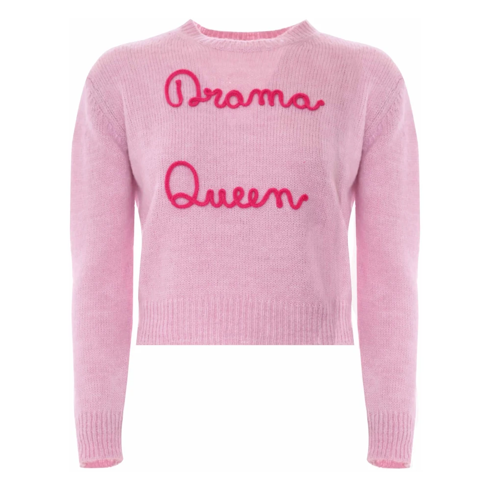 Knitwear > Round-neck Knitwear - - Kocca - Modalova