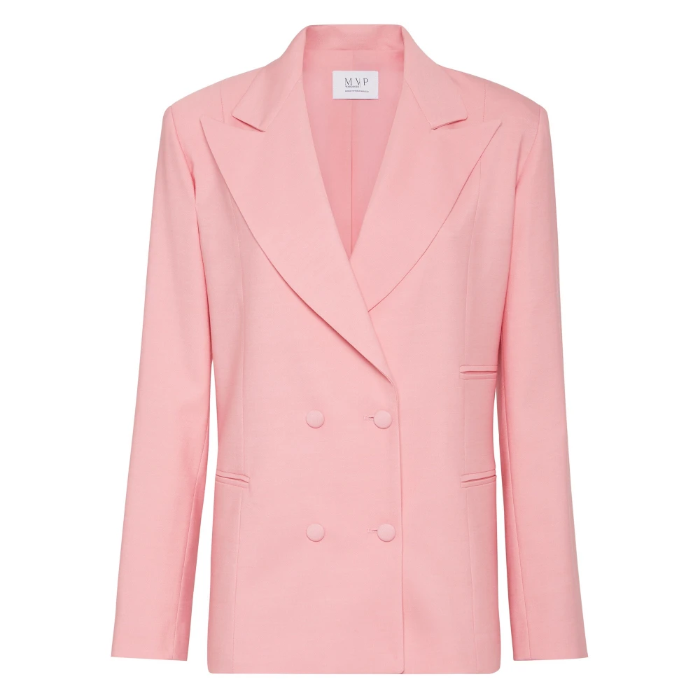 MVP wardrobe CAP Ferrat JAS Pink Dames