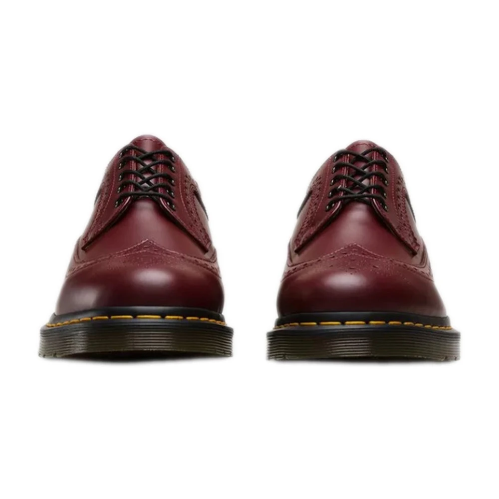 Dr. Martens 3989 Smooth