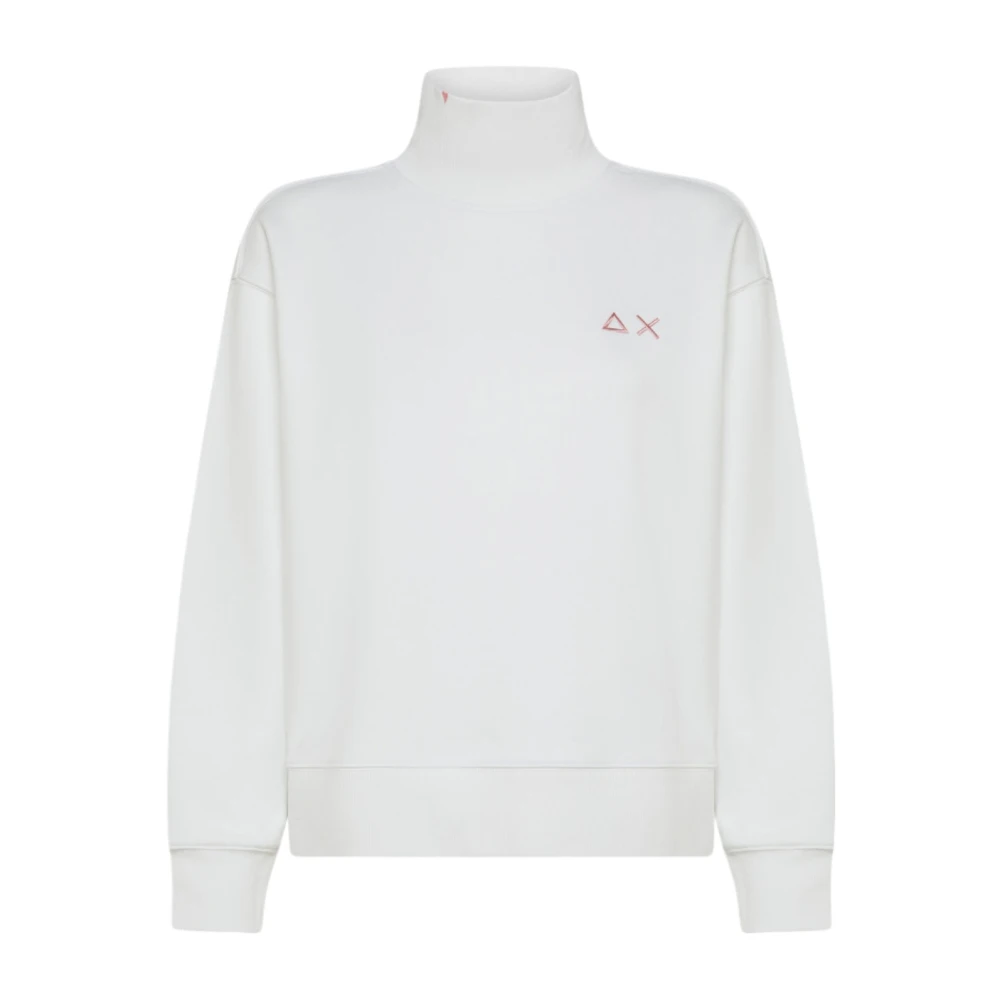 Knitwear > Turtlenecks - - Sun68 - Modalova