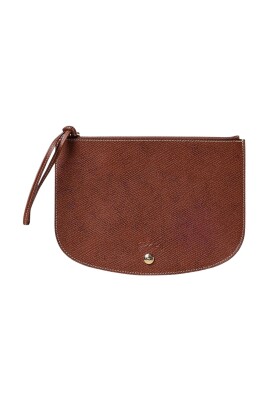 green-zip-clutch-leather-elegant