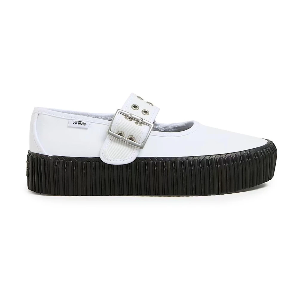 Shoes > Flats > Ballerinas - - Vans - Modalova