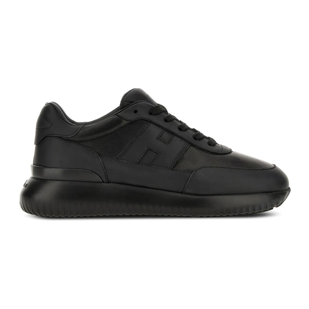 Hogan Interactive³ Sneakers Heren Schoenen Zwart
