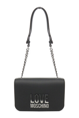 black-chain-strap-shoulder-bag