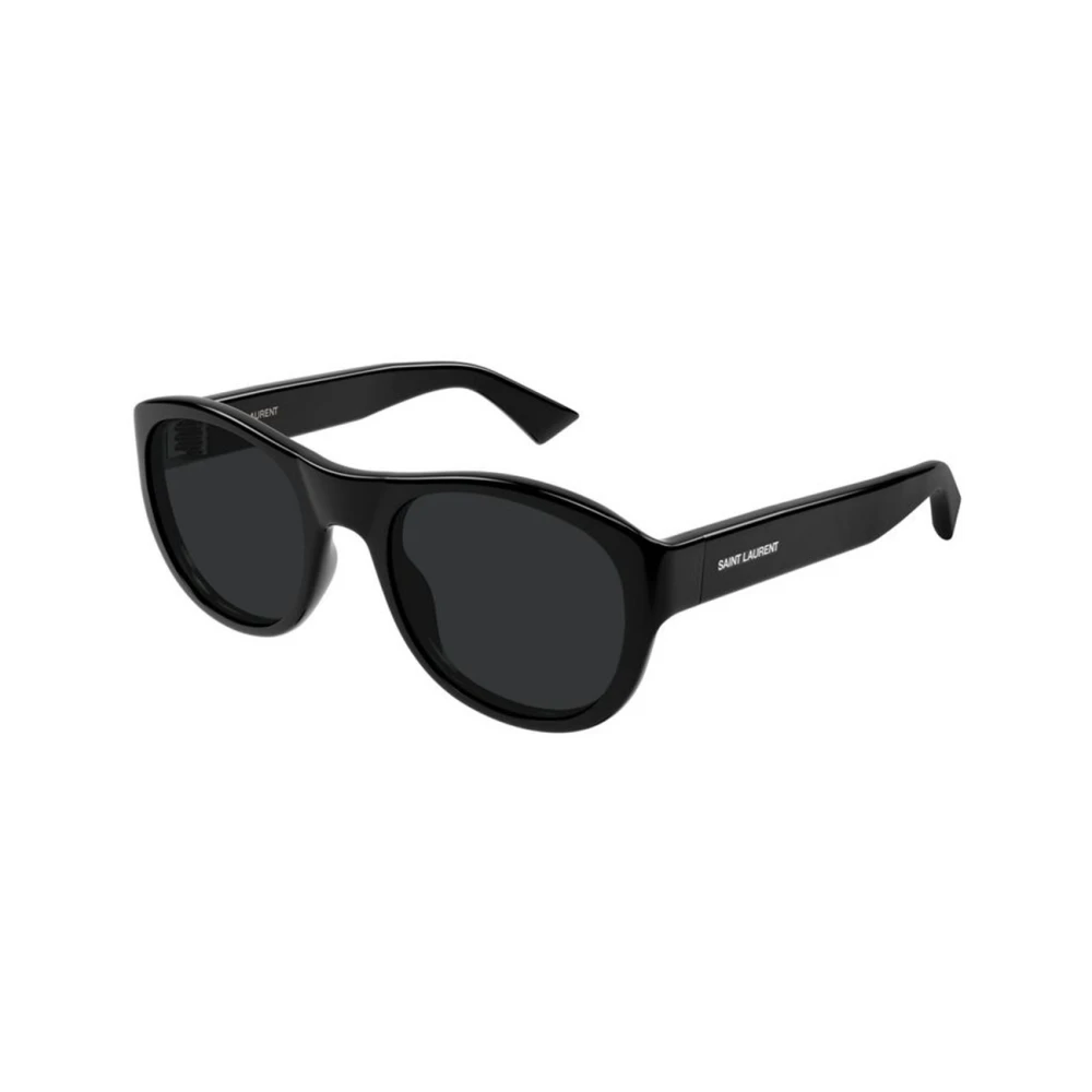 Saint Laurent Unisex Black Sunglasses, 54 Mm, Authentic Maxime Glasses, Premium Quality!