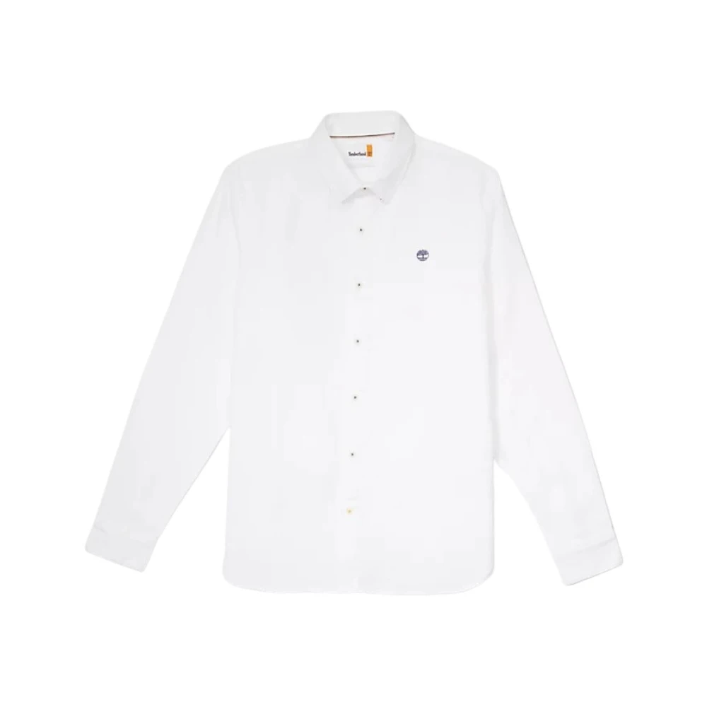 Shirts > Casual Shirts - - Timberland - Modalova