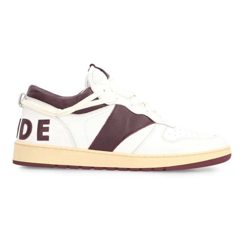 Rhude - Shoes > Sneakers - White - Rhude - Modalova