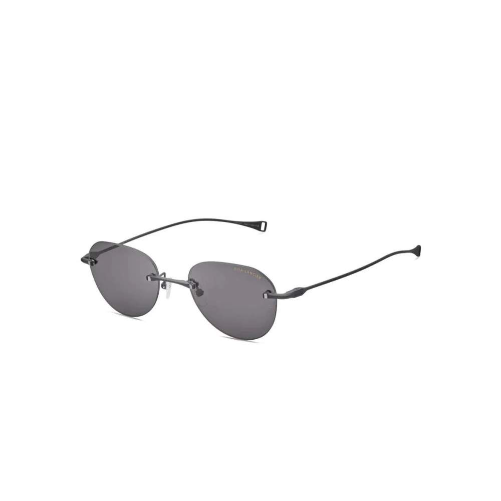 Dita Black Dls121 A03 Sunglasses - Male - Sunglasses - 51 Mm - Accessories