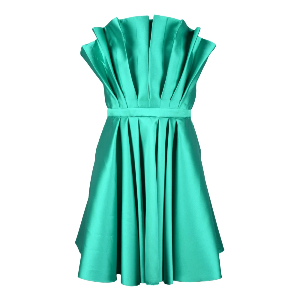 Simona Corsellini Damesjurk Green Dames
