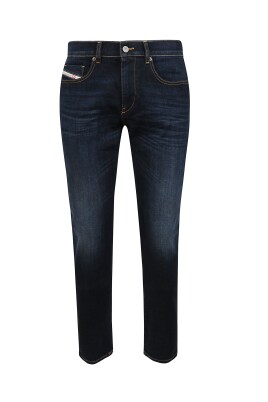 slim-dark-blue-stretch-denim-jeans