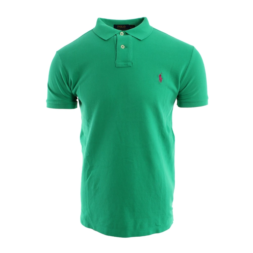 Ralph Lauren Uomo Verde Top, M, New,