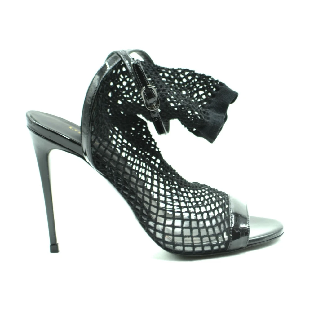 Shoes > Sandals > High Heel Sandals - - Le Silla - Modalova
