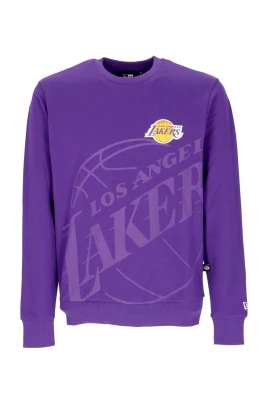 NBA Lakers Crewneck Sweatshirt